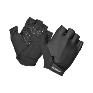 GripGrab ProRide Rc Max Gepolsterte Kurzfinger Fahrradhandschuhe Sommer Halbfinger Fahrrad Handschuhe Fingerlos Radsport