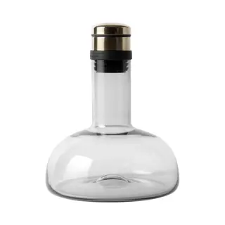 Menu Wine Breather Decanteerkaraf