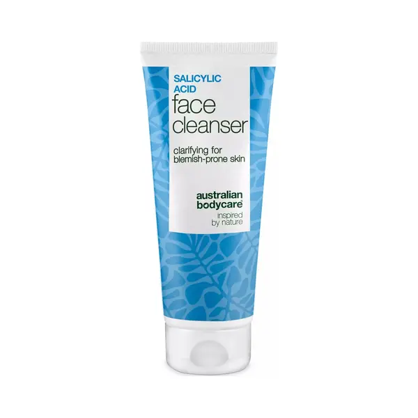 Australian Bodycare Salicylic Acid Face Wash 100 Ml thumbnail