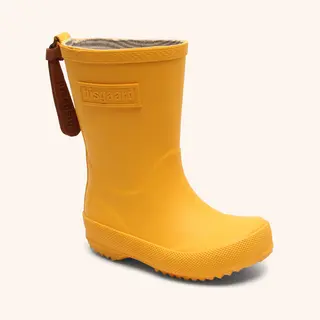 bisgaard 5710284050367 Stiefel & Stiefelette Gelb
