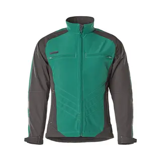 Mascot 12002-149-0309-M Jack Zwart, Groen