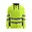 hi-vis geel/donkermarine