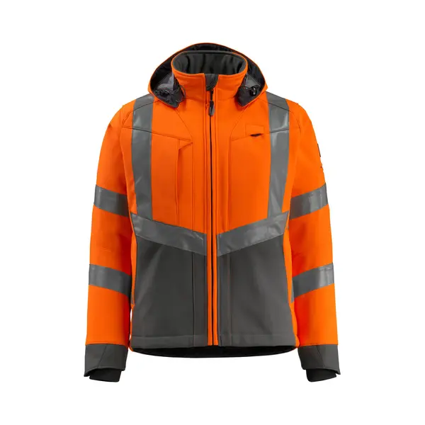 Mascot 15502-246-1418 Jacke Anthrazit thumbnail