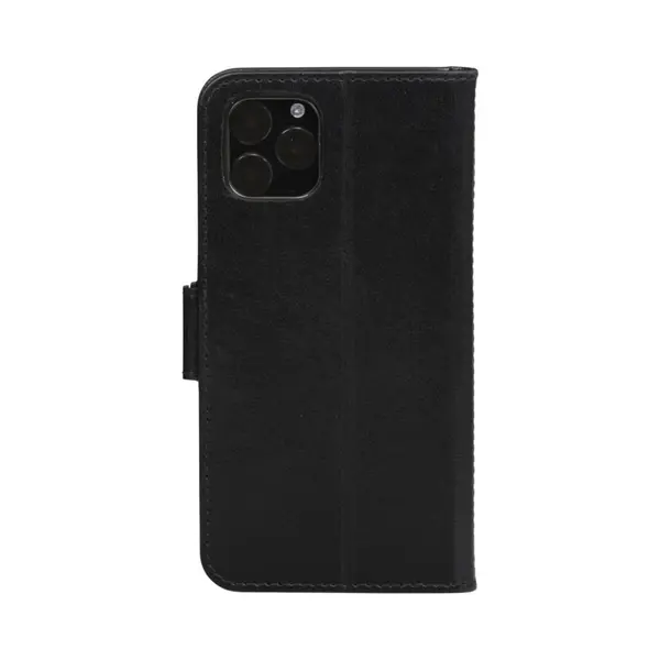 dbramante1928 Cph Slim mobiele telefoon behuizingen 16,5 cm (6.5") Portemonneehouder Zwart thumbnail