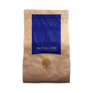 Essential Foods Essentials Nautical Living 3kg (77% Vis, ei)