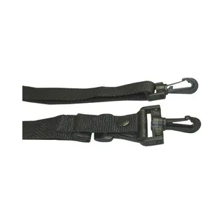 Zebra Sg-ET5X-Shdrstp-01 riem Tablet Zwart