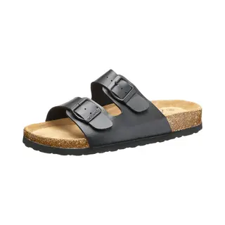 Cruz Whitehill Sandale Black 38