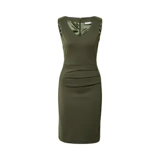 Kleid Frau Kaffe Sara