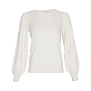 Woman Sweater Moss Copenhagen Tamana Rachelle