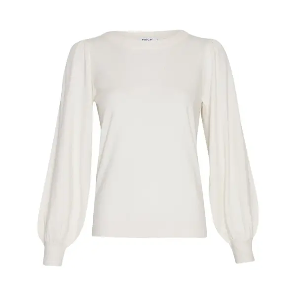 Woman Sweater Moss Copenhagen Tamana Rachelle thumbnail