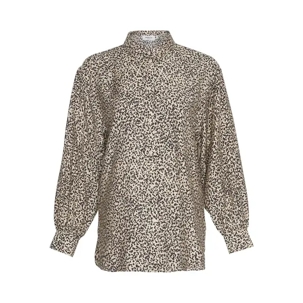 Woman's Shirt Moss Copenhagen Saloma Ladonna Aop thumbnail