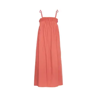 Moss Copenhagen, Damen, Kleider, Lynella Cenilla, Braun, (M)
