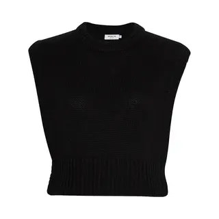 Pullover Damen Moss Copenhagen Leatrice Peony