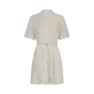 Women's 2/4 Dress Moss Copenhagen Pennie Ginia