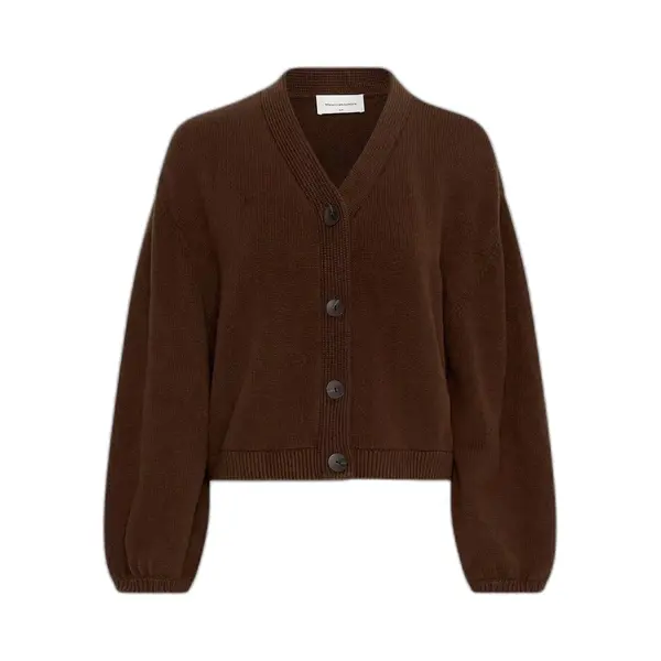 Women's Cardigan Moss Copenhagen Zafina thumbnail