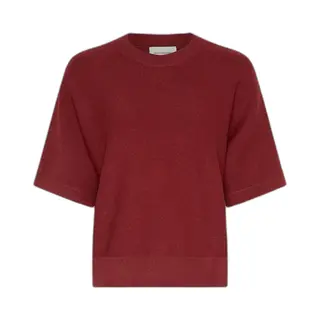 Women's 2/4 Sweater Moss Copenhagen Thamira