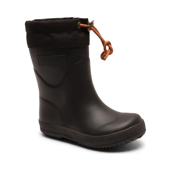 bisgaard 5712827500315 Stiefel & Stiefelette Schwarz thumbnail