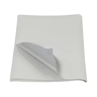 Creativ Company Iron-On Reflective Film, Accessoires Voor Naaien