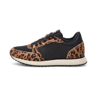 Woden Sneaker Ronja Cowhair