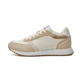 Woden WL740 Ronja - Damen Sneaker - 753-Blanc-de-Blanc, Größe, 40 Eu