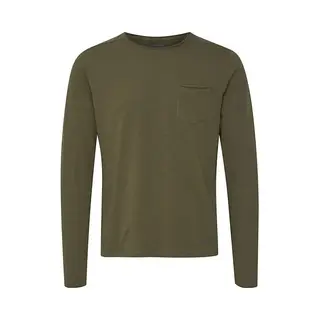 Blend Langarmshirt "Langarmshirt BHBhnicolai"