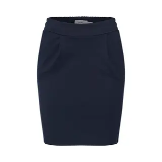 Mid-length Skirt For Women Ichi Kate