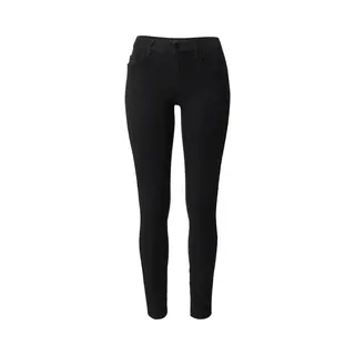 Only Jeans 'Rain Cry' Black Denim
