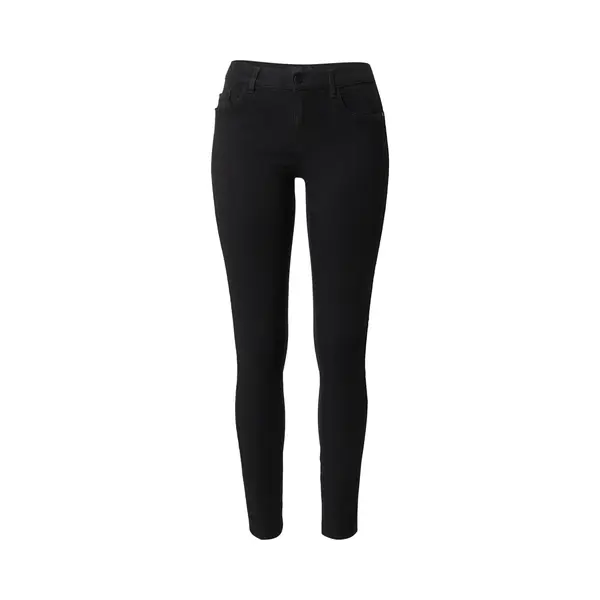 Only Jeans 'Rain Cry' Black Denim thumbnail