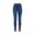 Donkerblauw
