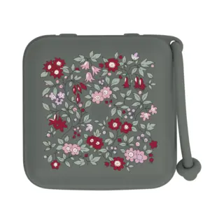 Bibs X Liberty - Speenhouder - Pacifier Box - Pine