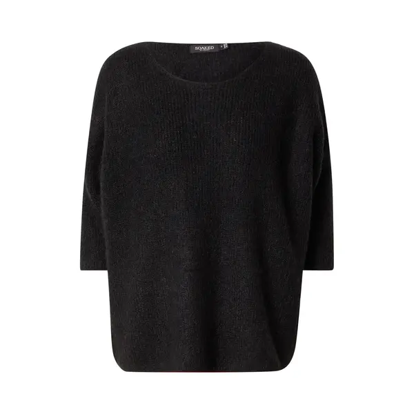 Woman Sweater Soaked In Luxury Tuesday thumbnail