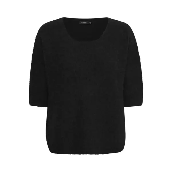 Woman Sweater Soaked In Luxury Tuesday thumbnail