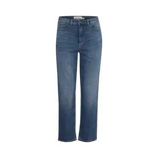 Jeans Ichi Ihtwiggy Raven