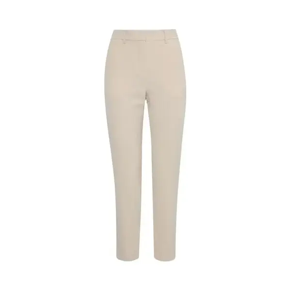 B.young, Damen, Hosen, Danta Woven, Grau, (38) thumbnail