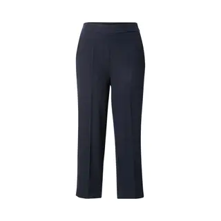Kaffe, Damen, Hosen, Sakura Hw, Blau, (32)