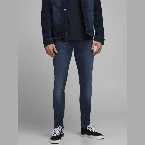Jack & Jones 12166852 Blauw thumbnail