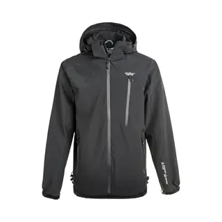 Waterproof Jacket Weather Report Delton