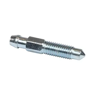 Jp Group 8161950500 Breather Screw / Valve, Wheel Brake Cylinder