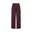 Deep bordeaux