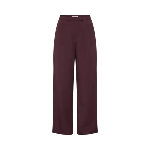 Sisters Point Great-pa3 - Dames Broek - Deep Bordeaux - Maat M thumbnail