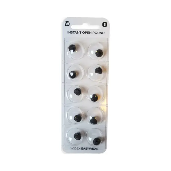 Widex Easywear Instant Open Round S thumbnail