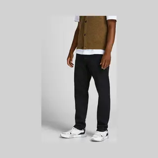 Jack & Jones 12168656 Schwarz