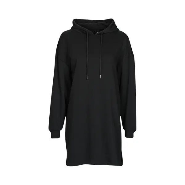 Sweatshirt-Kleid, Frau Pieces Chilli thumbnail