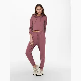 Only 15230209 Braun, Pink, Rose