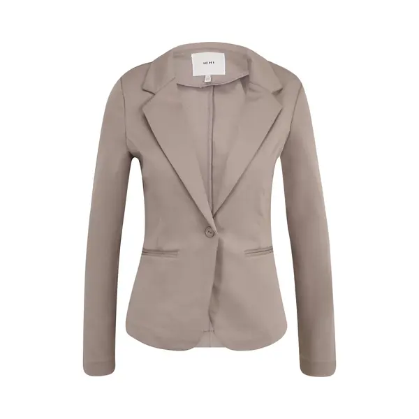 Ichi Blazers 'Kate' Taupe thumbnail