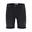 Denim washed black