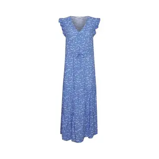 Langes Kleid, Damen B.young Mmjoella