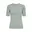 Aqua Gray Melange