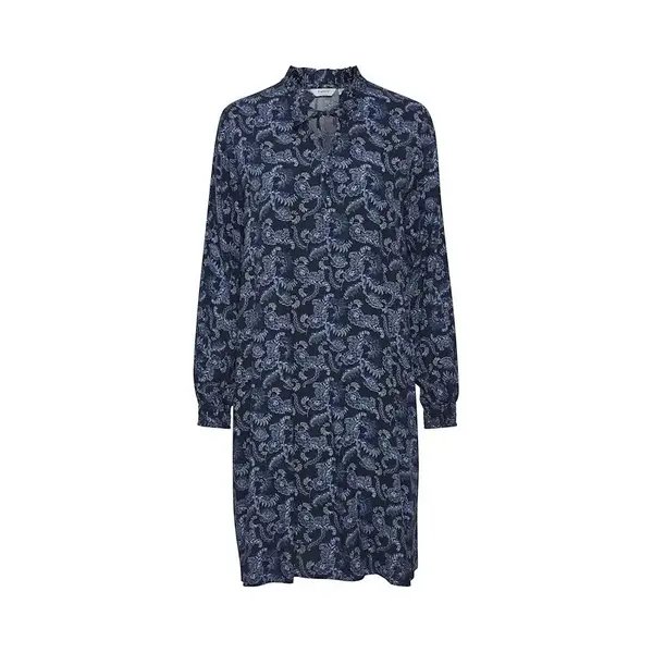 V-neck Dress For Women B.young Josa thumbnail