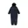 donkerblauw
